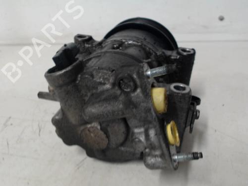 AC compressor PEUGEOT 2008 I (CU_) 1.2 VTi | BP32264762M34 - Image 3