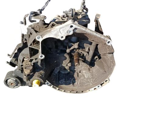 Used Gearbox Gearbox 27023568 27023568