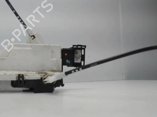 Used Rear right lock PEUGEOT 308 I (4A_, 4C_) 1.6 HDi (109 hp) 26991996