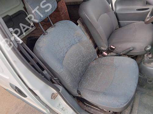 Used Right front seat RENAULT KANGOO (KC0/1_) D 65 1.9 (KC0E, KC02, KC0J, KC0N) (64 hp) 28816508