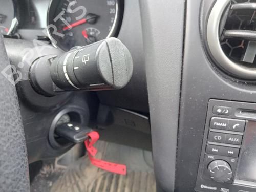 Used Steering column stalk NISSAN QASHQAI / QASHQAI +2 I (J10, NJ10, JJ10E) 1.6 dCi (130 hp) 26991576