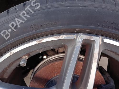 Rim MERCEDES-BENZ E-CLASS (W213) E 220 d (213.004) | BP29395822C45 