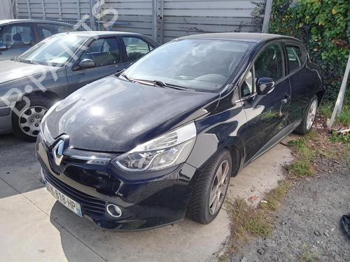 Used Front left window mechanism RENAULT CLIO IV (BH_) 1.5 dCi 75 (75 hp) 27024638