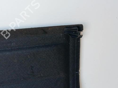 Rear parcel shelf OPEL ASTRA J (P10) 1.3 CDTI (68) | BP27019184C85 - Image 2