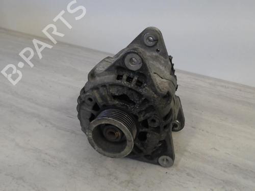 Used Alternator FORD ESCORT V (AAL, ABL) 1.6 i 16V (90 hp) 26992385