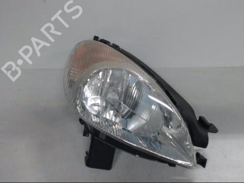 Højre forlygte CITROËN XSARA PICASSO (N68) 1.8 16V (115 hp) 27022596