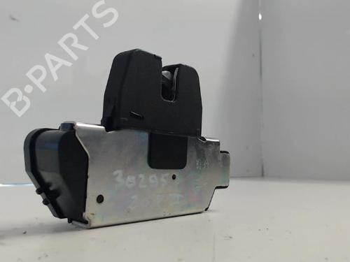 Bakluke lås PEUGEOT 208 II (UB_, UP_, UW_, UJ_) 1.5 BlueHDI 100 (102 hp) 27025699