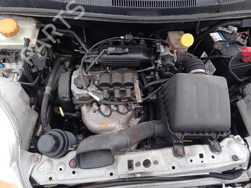Used Steering pump CHEVROLET MATIZ (M200, M250) 0.8 (52 hp) 26986930
