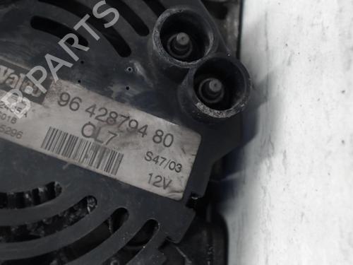 Alternator CITROËN C2 (JM_) 1.4 | BP27010419M7 
