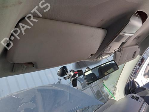 Innerbelysning VW GOLF V (1K1) 1.9 TDI (105 hp) 26989367
