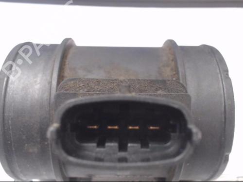 Mass air flow sensor OPEL ASTRA H (A04) 1.7 CDTI (L48) | BP27005010M95