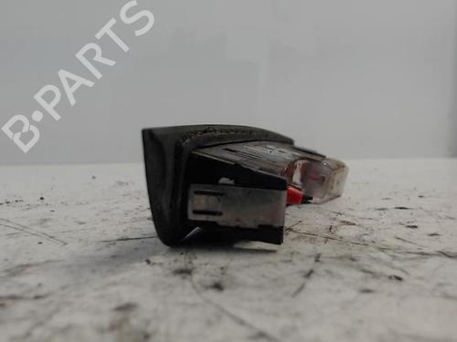 Used Third brake light Third brake light 27012814 27012814