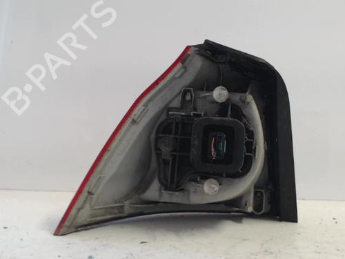 Right taillight VW GOLF V (1K1) 1.9 TDI | BP27007059C35 