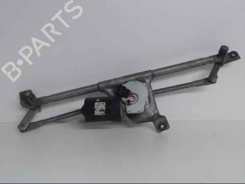 Used Front wiper motor VW POLO III (6N1) 64 1.9 D (64 hp) 27004875