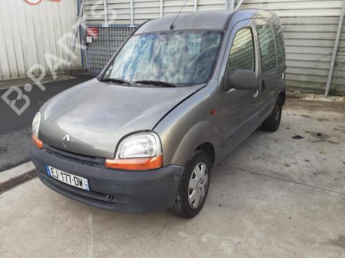 Left headlight RENAULT KANGOO (KC0/1_) 1.9 dTi (KC0U) | BP26987941C28 