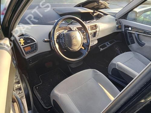 Vindusheismekanisme høyre bak CITROËN C4 Picasso I MPV (UD_) 1.6 HDi | BP30707579C25