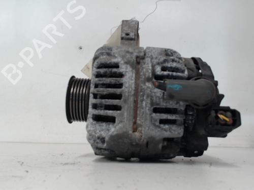 Used Alternator Alternator TOYOTA AVENSIS (_T25_) 1.8 VVT-i (ZZT251_, ZZT251R) (129 hp) 26981941 26981941