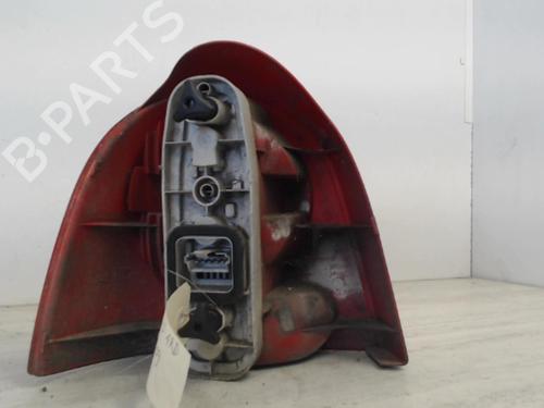 Right taillight RENAULT TWINGO I (C06_) 1.2 (C066, C068) | BP26998606C35 