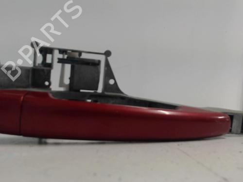Front right exterior door handle PEUGEOT 308 I (4A_, 4C_) 1.6 HDi | BP26996835C129 