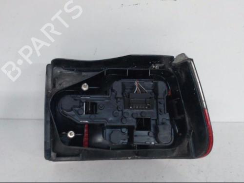 Left taillight SEAT IBIZA II (6K1) 1.0 | BP27022602C34 