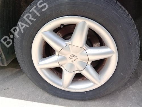 Rim PEUGEOT 406 Coupe (8C) 2.0 16V 5402C7