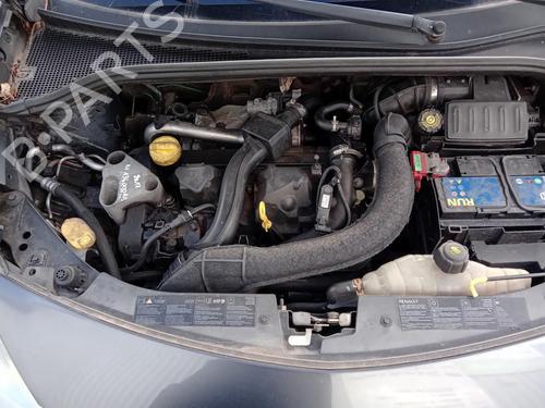 Used AC compressor RENAULT CLIO III (BR0/1, CR0/1) 1.5 dCi (BR17, CR17) (86 hp) 27024734