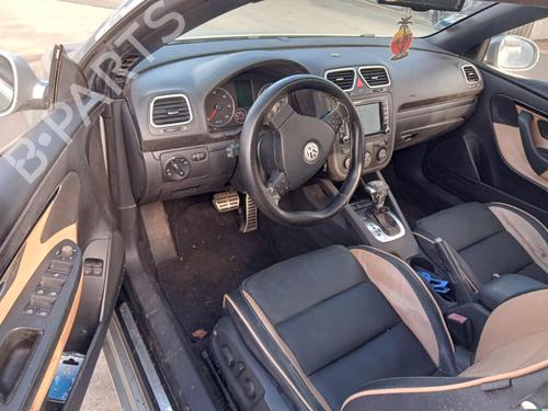 ABS pump VW EOS (1F7, 1F8) 2.0 TDI | BP27009316M43 - Image 5