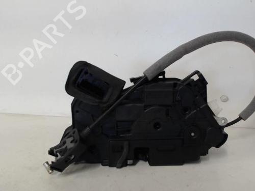 Front left lock VW GOLF VII (5G1, BQ1, BE1, BE2) 2.0 TDI | BP26980491C98 