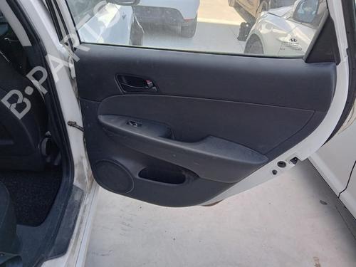 Used Rear right interior door handle HYUNDAI i30 (FD) 1.6 CRDi (90 hp) 27012370