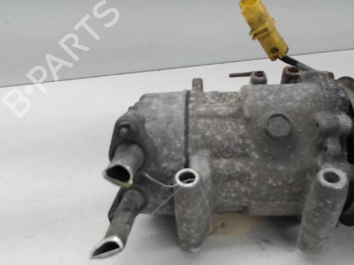 AC compressor CITROËN C3 Pluriel (HB_) 1.4 | BP26999288M34 