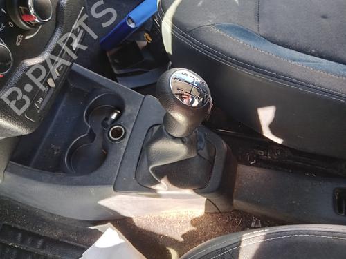 Midtkonsoll Midtkonsoll DACIA LODGY (JS_) 1.2 TCe (JSAY, JSM0) (115 hp) 33848460 33848460