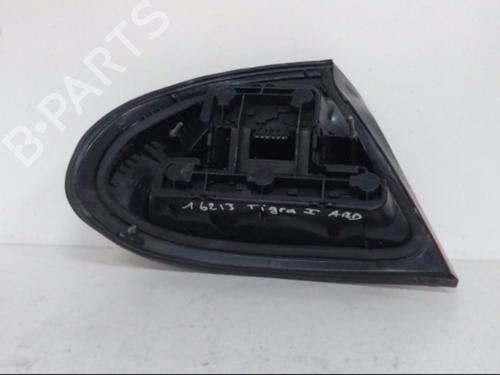 Right taillight OPEL TIGRA (S93)  | BP26984161C35 
