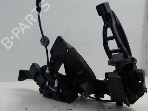 Front right lock FORD C-MAX (DM2) 1.6 TDCi | BP26991389C97 