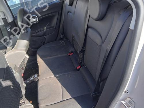 Used Rear left belt tensioner FIAT 500X (334_) 2.0 D Multijet 4x4 (334AXB22, 334AXD2B) (140 hp) 30328677