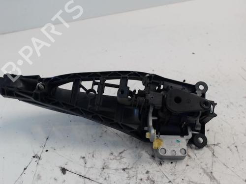 Front left exterior door handle OPEL CORSA D (S07) 1.2 LPG (L08, L68) | BP27006944C128 