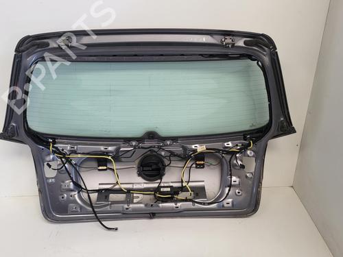 tailgate-vw-golf-v-1k1-2003-2004-2005-2006-2007-2008-2009-2010-27007088 main image
