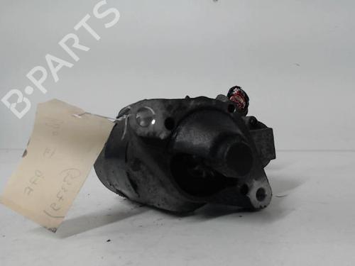 Startmotor RENAULT CLIO II (BB_, CB_) 1.2 (BB0A, BB0F, BB10, BB1K, BB28, BB2D, BB2H, CB0A,... (58 hp) 27011820