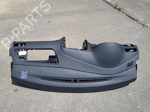 Used Dashboard VW POLO V (6R1, 6C1) 1.6 TDI (90 hp) 26996273