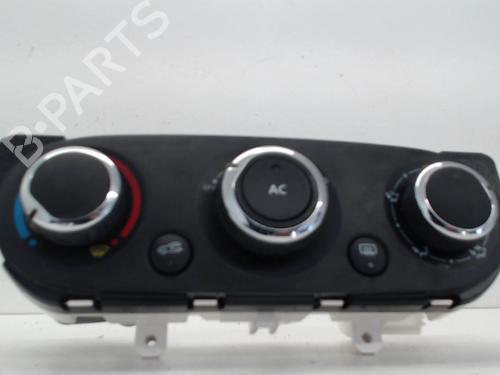 Climate control RENAULT CLIO IV (BH_) 0.9 TCe 90 (BHNF, BHMA, BHMH, BHJK, BHJR) | BP27010531I5 