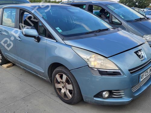 Warning switch PEUGEOT 5008 (0U_, 0E_) 1.6 HDi | BP26987297I22 - Image 8