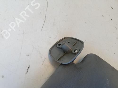Used Left sun visor Left sun visor 38516952 38516952