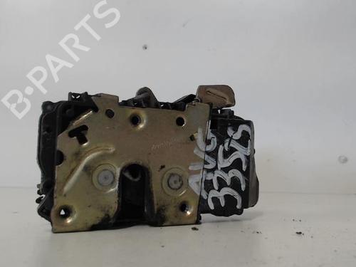 Front left lock CITROËN XSARA (N1) 1.9 D | BP27023347C98 