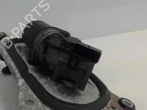 Front wiper motor RENAULT LAGUNA II (BG0/1_) 1.8 16V (BG04, BG0B, BG0C, BG0V) | BP27010206M29 