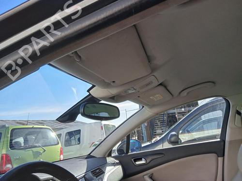Used Interior roof light CITROËN C5 III Break (RW_) 2.0 HDi (136 hp) 27012821