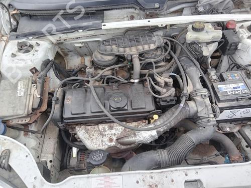 Used Starter CITROËN SAXO (S0, S1) 1.0 X (50 hp) 27015827