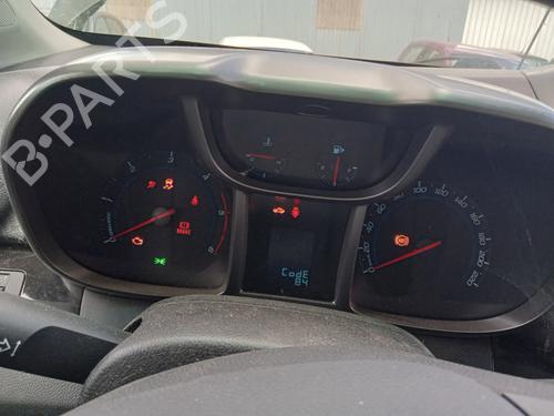 Used Instrument cluster CHEVROLET ORLANDO (J309) 2.0 D (131 hp) 26996931