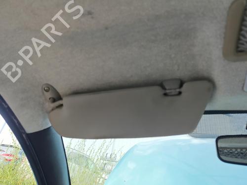 Used Left sun visor Left sun visor 38584979 38584979