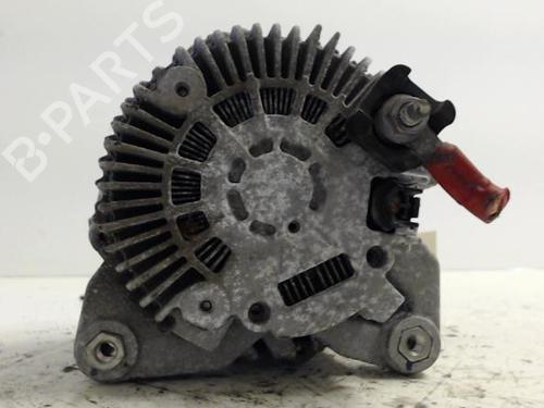 Used Alternator Alternator RENAULT SCÉNIC III (JZ0/1_) 1.5 dCi (110 hp) 30149541 30149541