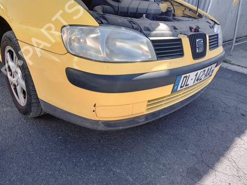 Used Right headlight SEAT IBIZA II (6K1) 1.4 i (60 hp) 27434627