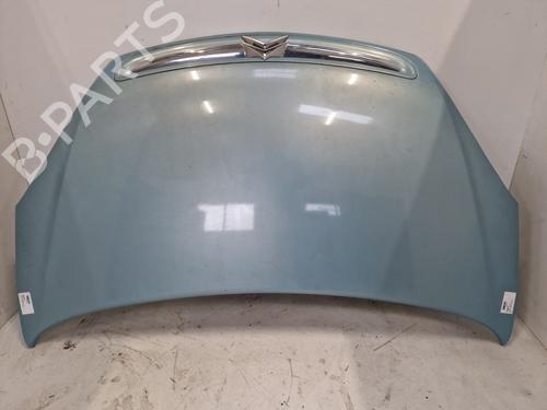 Used Hood CITROËN XSARA PICASSO (N68) 2.0 HDi (90 hp) 27618873